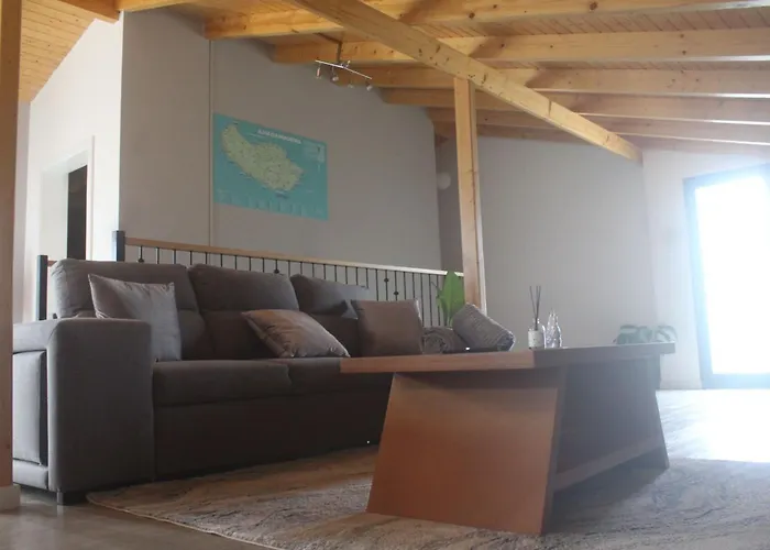 Lägenhet Casa Da Quinta