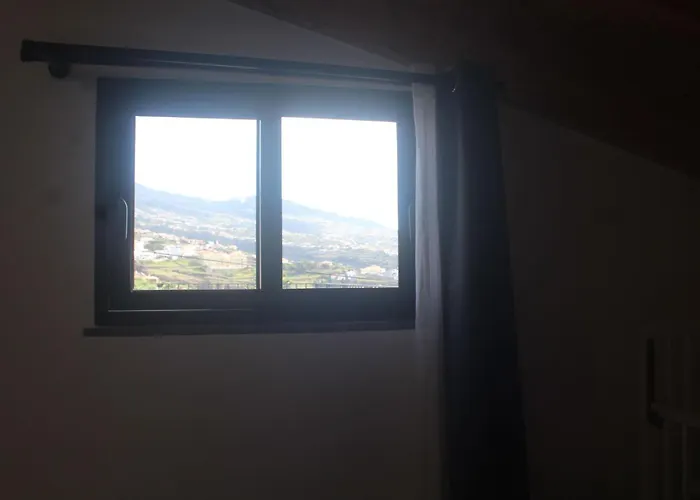 Lägenhet Casa Da Quinta *