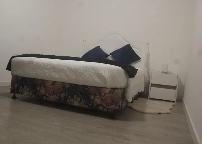 Appartamento Casa Da Quinta Estreito Da Calheta