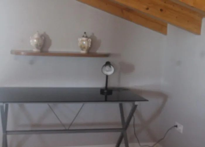 Lägenhet Casa Da Quinta *