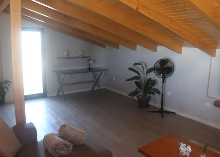 Casa Da Quinta Appartamento *