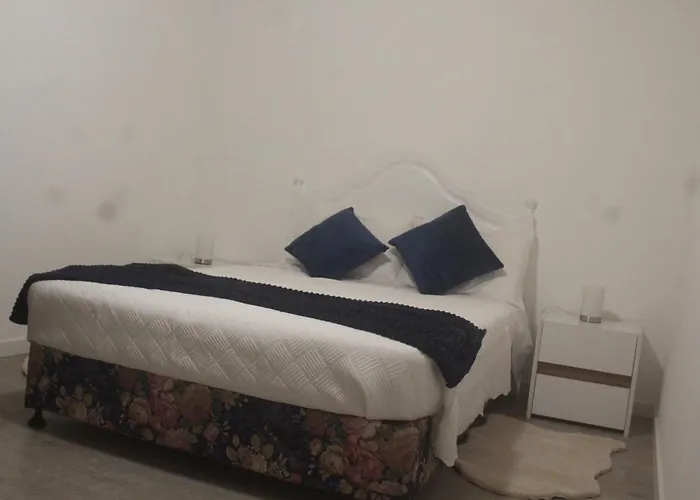 Casa Da Quinta Estreito Da Calheta