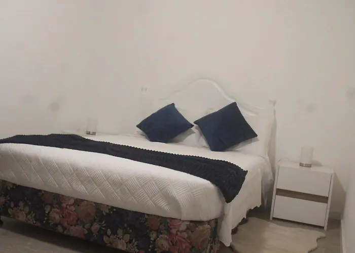 Casa Da Quinta Appartamento *