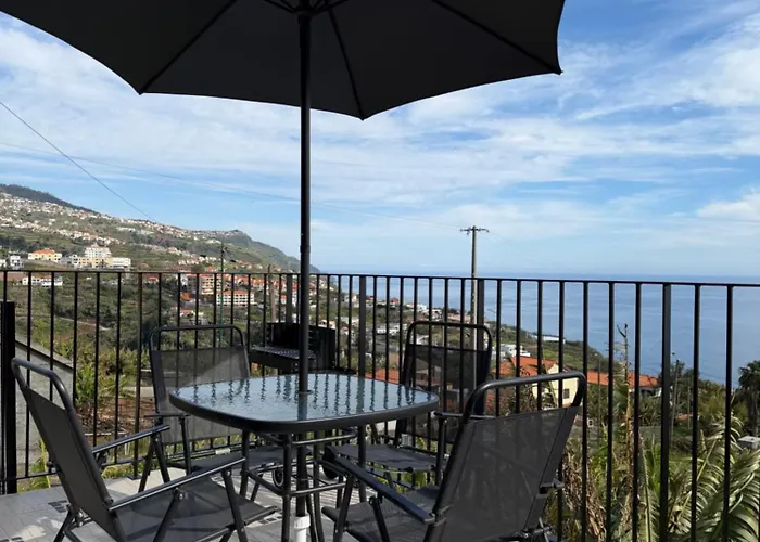 Lägenhet Casa Da Quinta