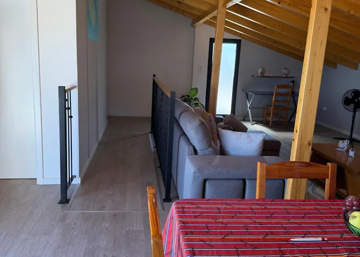 Casa Da Quinta Lägenhet Estreito Da Calheta