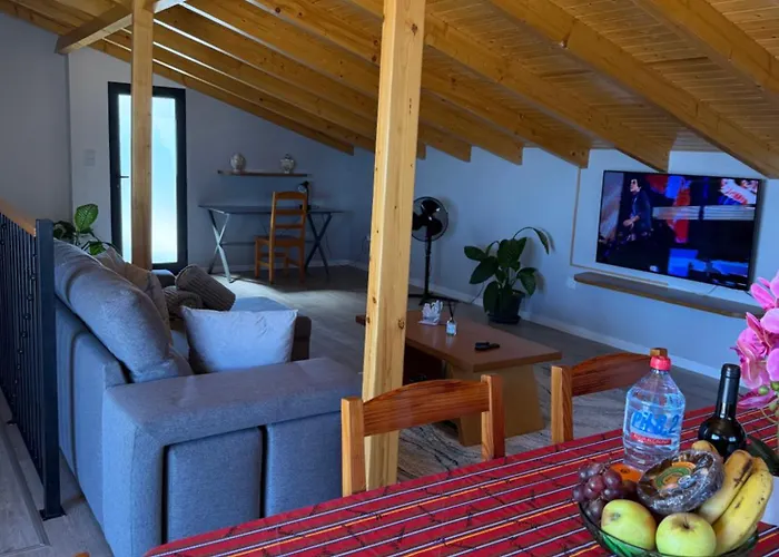 Lägenhet Casa Da Quinta Estreito Da Calheta