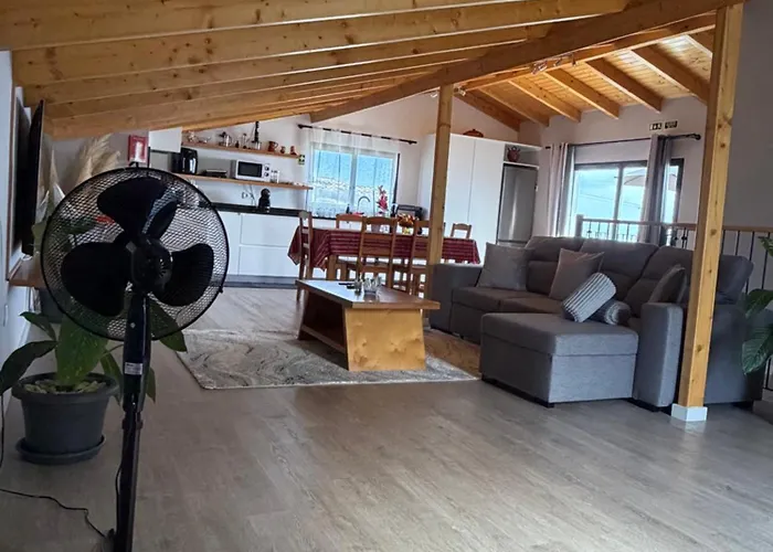 Casa Da Quinta * Estreito Da Calheta