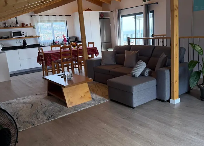 Lägenhet Casa Da Quinta *