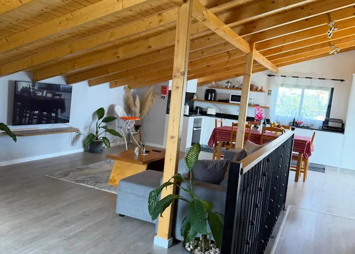 Casa Da Quinta Estreito Da Calheta