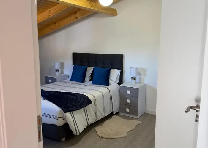 Casa Da Quinta Estreito Da Calheta