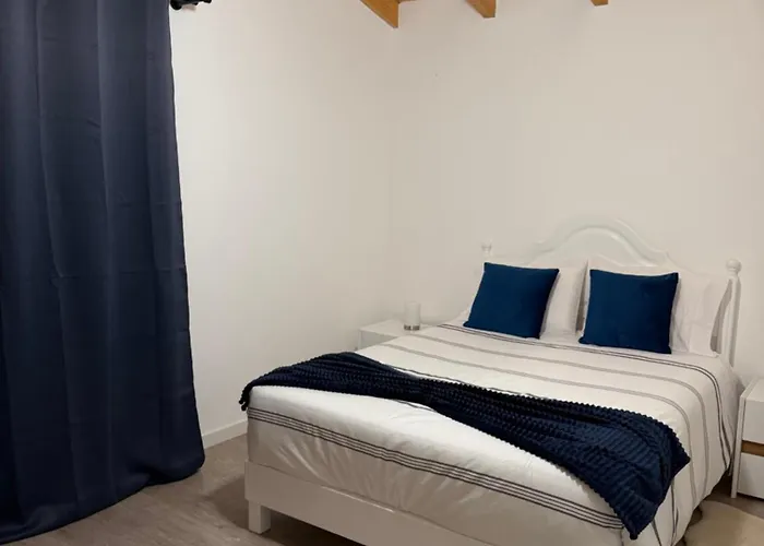 Lägenhet Casa Da Quinta