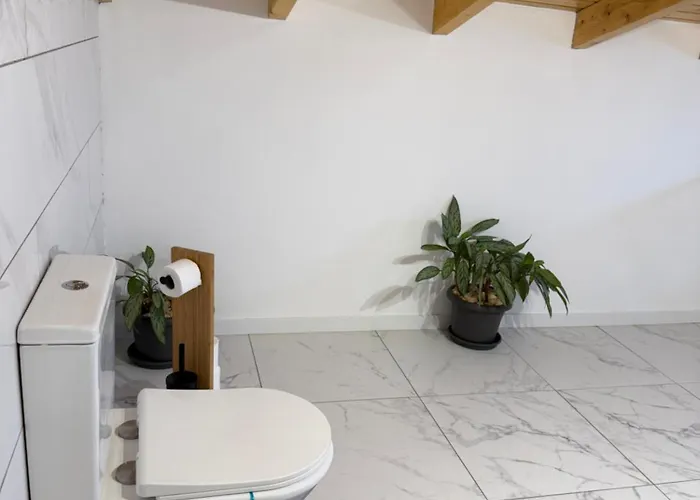 Casa Da Quinta * Estreito Da Calheta