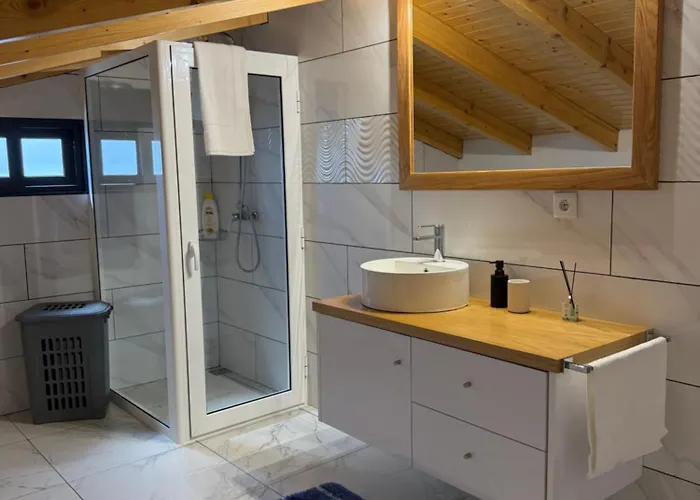 Lägenhet Casa Da Quinta *