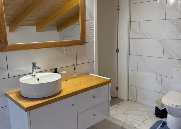 Casa Da Quinta Estreito Da Calheta