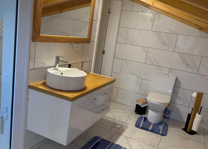 Lägenhet Casa Da Quinta *